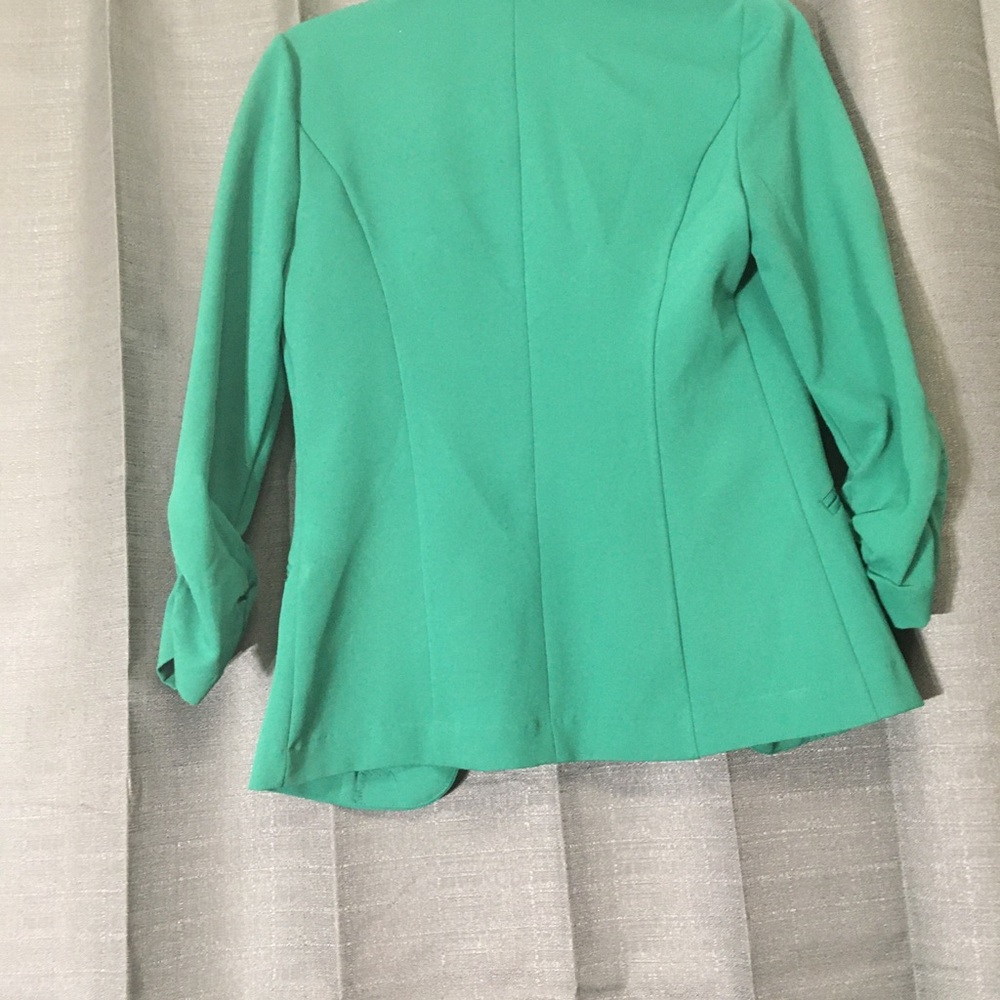 Jacket - Picture 2 of 2